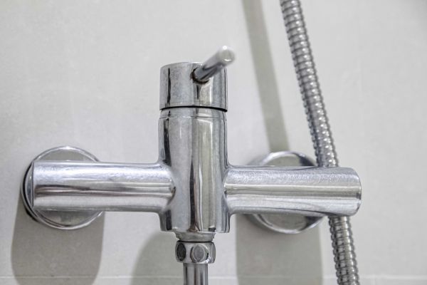 Cost of Shower Lever Repair in Dayton