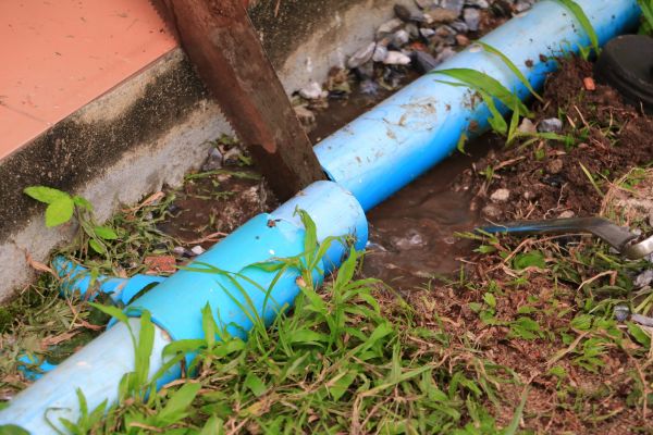 Cost of Broken Pipe Replacement in Dayton
