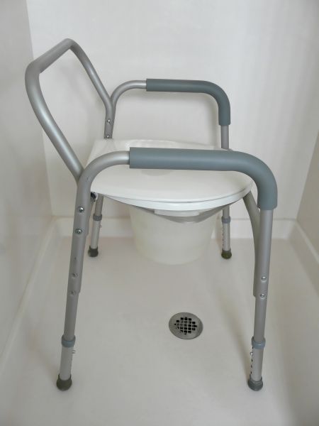 Cost of Commode Installation in Dayton