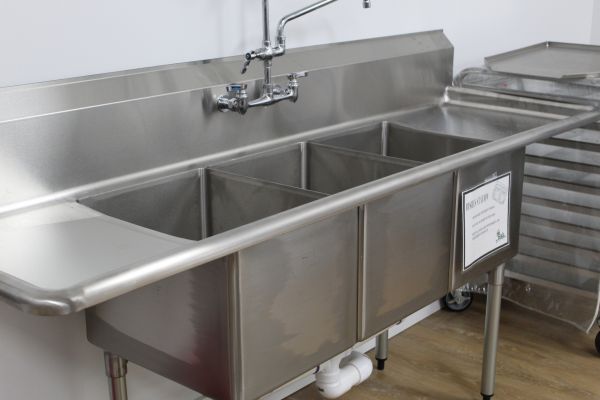Cost of Utility Sink Installation in Dayton