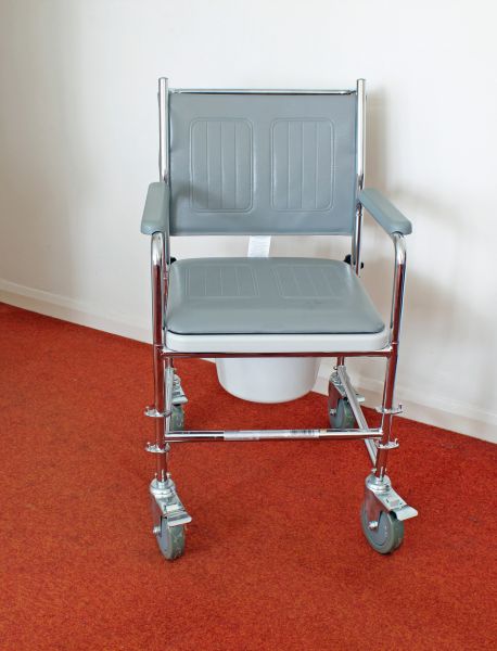 Cost of Commode Replacement in Dayton