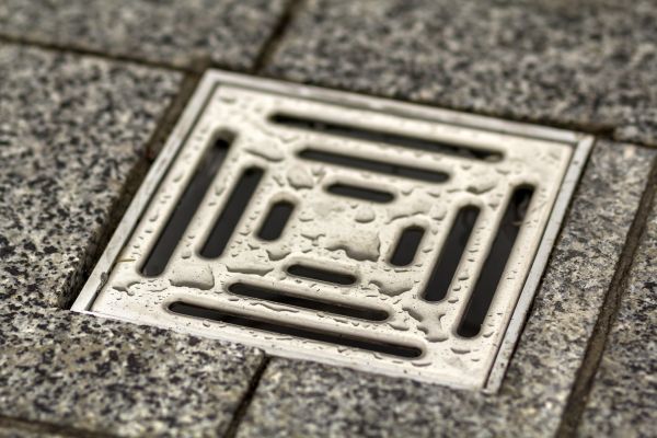 Cost of Laundry Drain Installation in Dayton